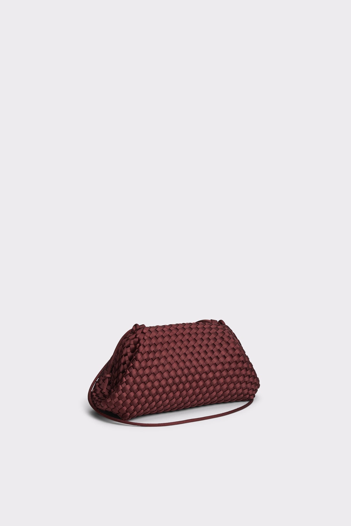 Marrea Bolso Pouch Inkberry