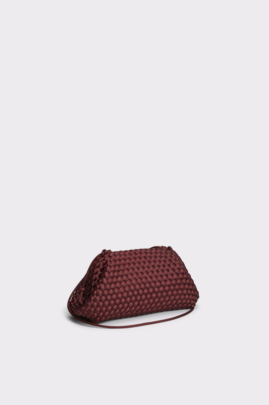 Marrea Bolso Pouch Inkberry - The Class Room