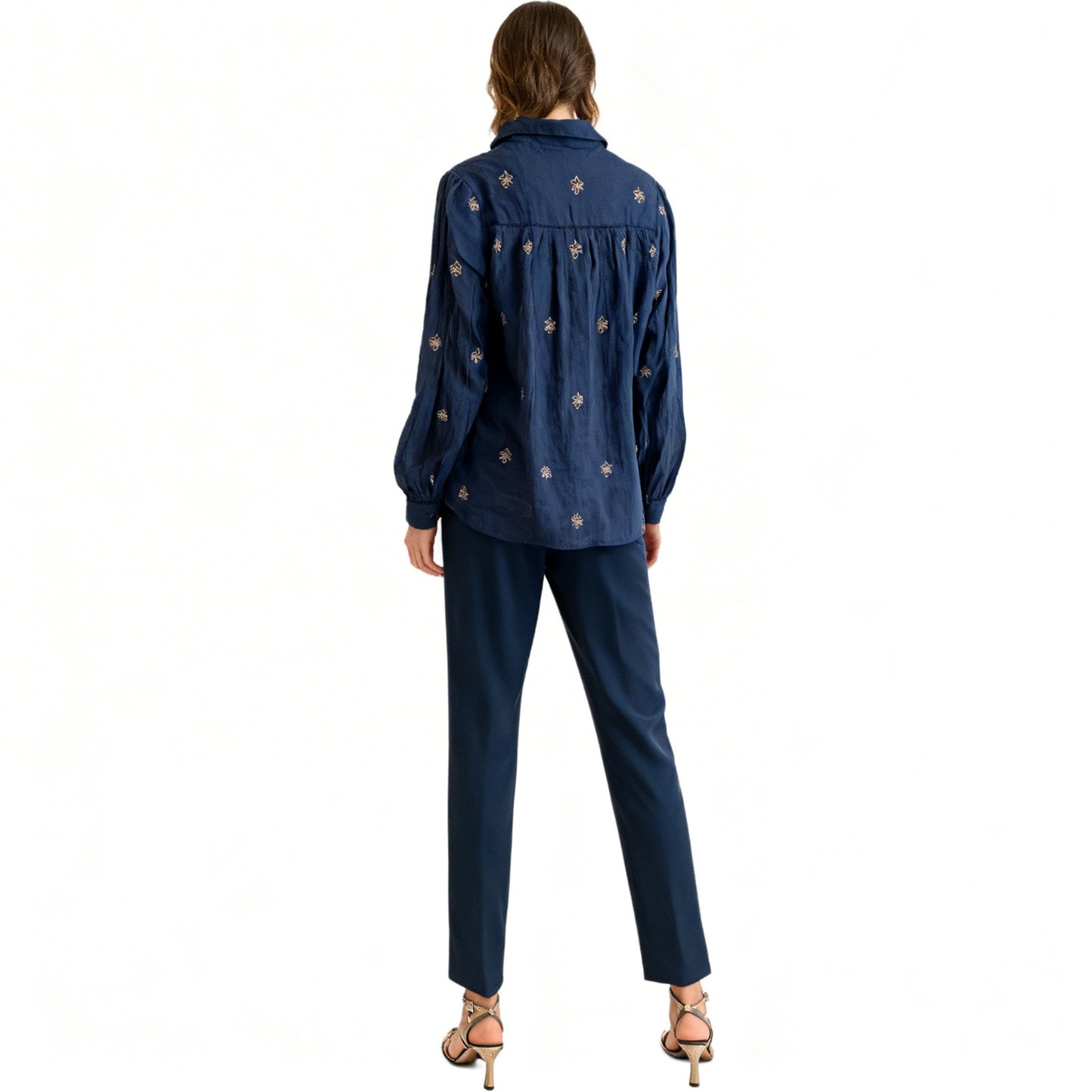 Maison Hotel Camisa Rani - The Class Room