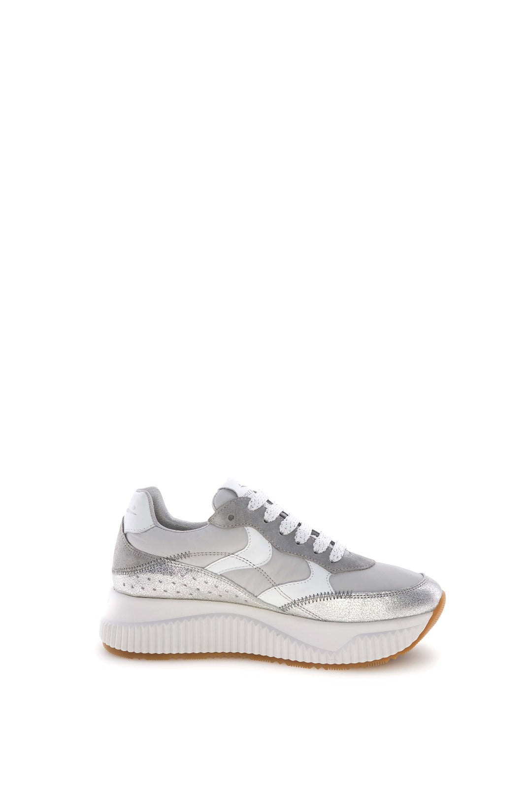 Voile Blanche Sneakers Lana fresh - The Class Room