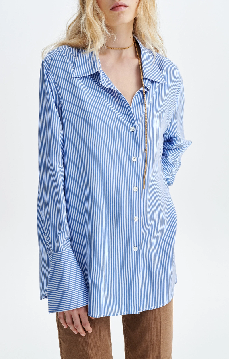 Vanessa Bruno Camisa Esti