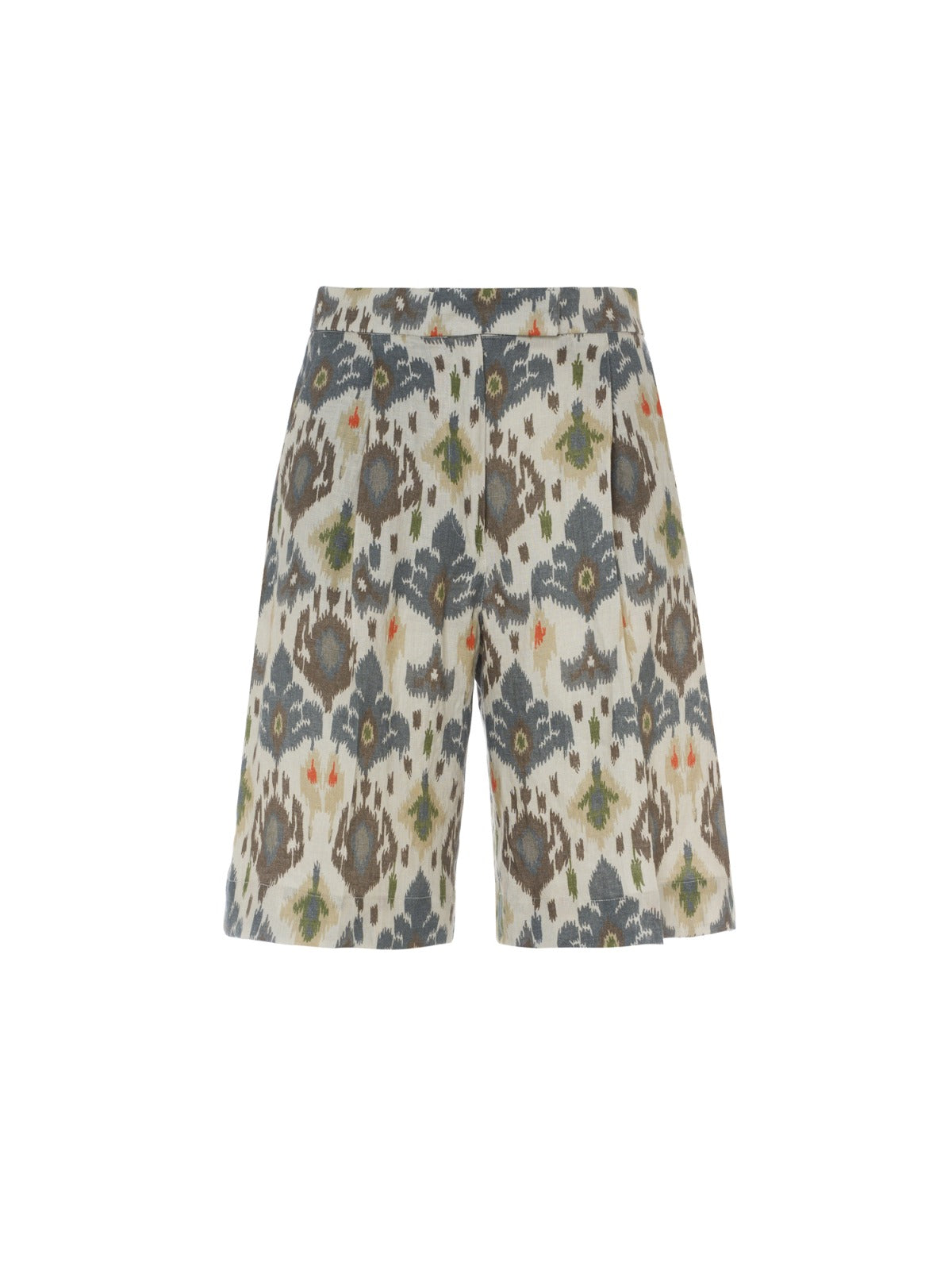 Bazar Deluxe Bermuda indie