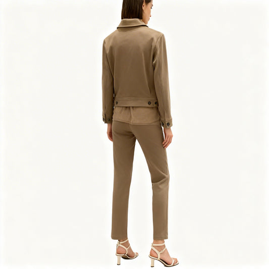 Circolo 1901 Chaqueta Army - The Class Room