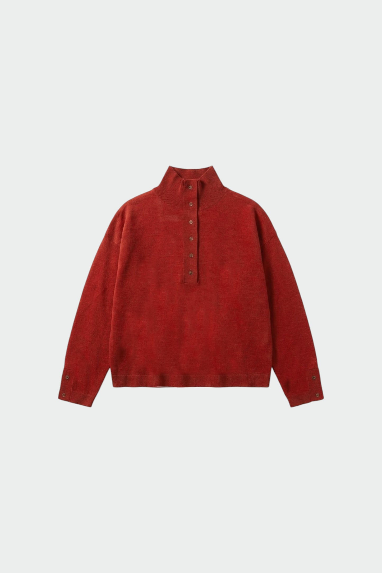 Indi&Cold Jersey Boxy