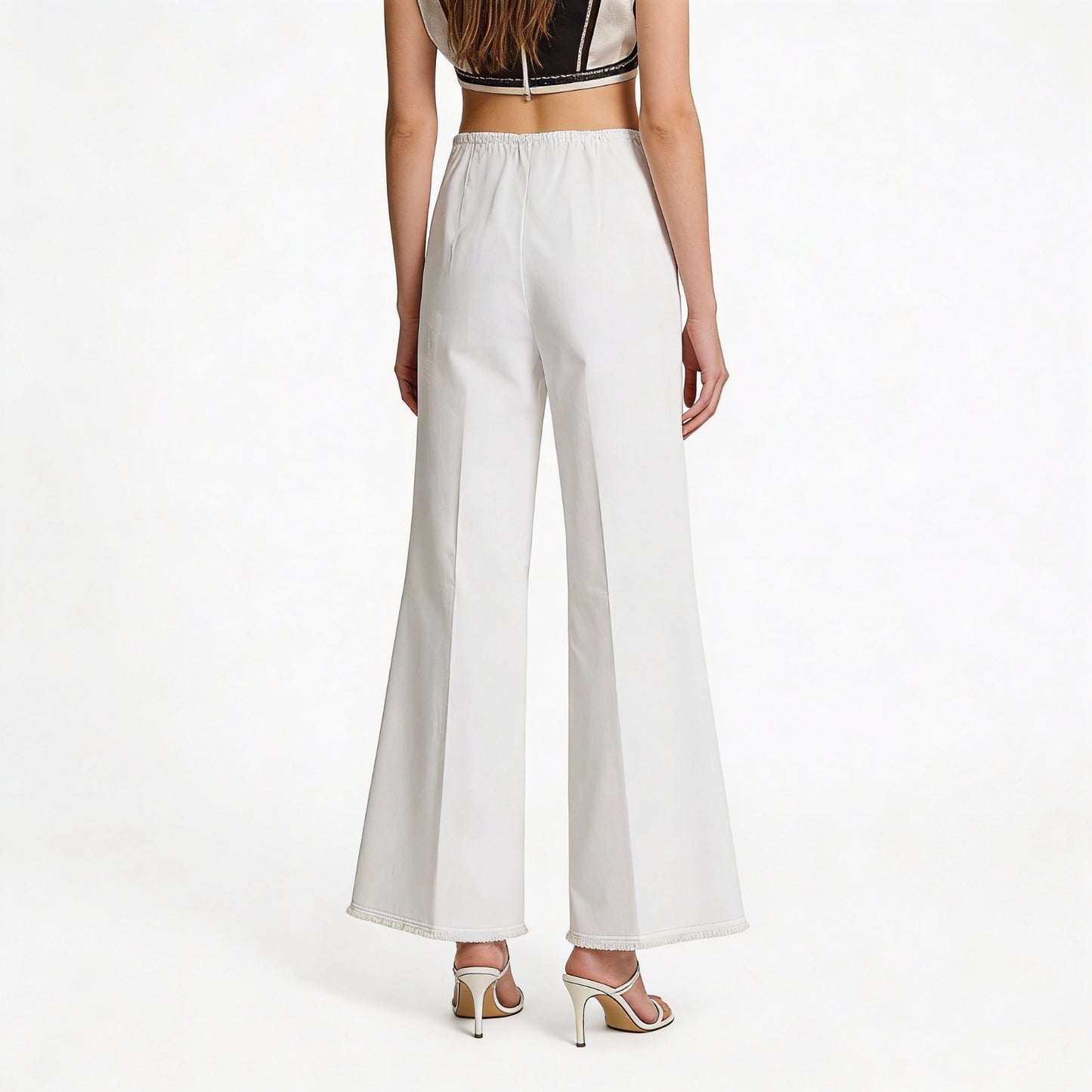 Via Masini Pantalón Salerno