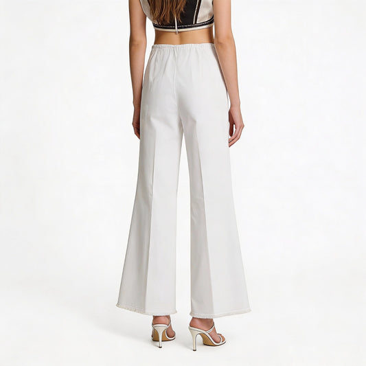 Via Masini Pantalón Salerno