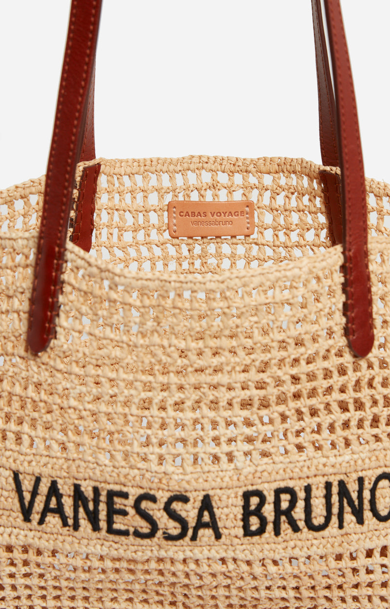 Vanessa Bruno Bolso Panier - The Class Room