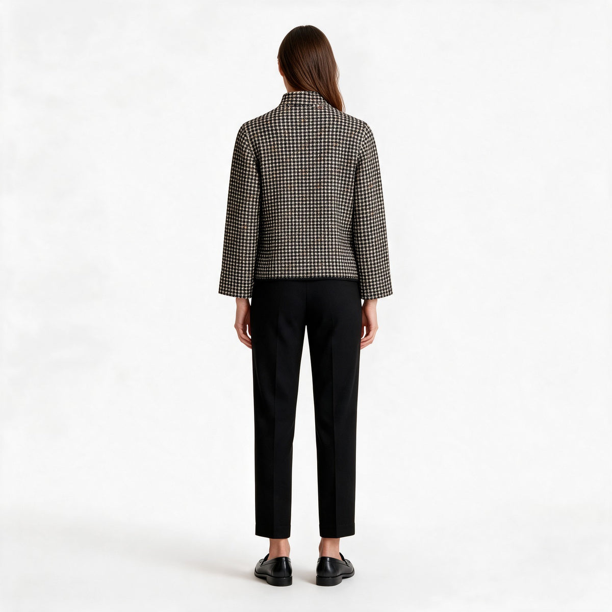 Siyu Chaqueta K Roe 1215