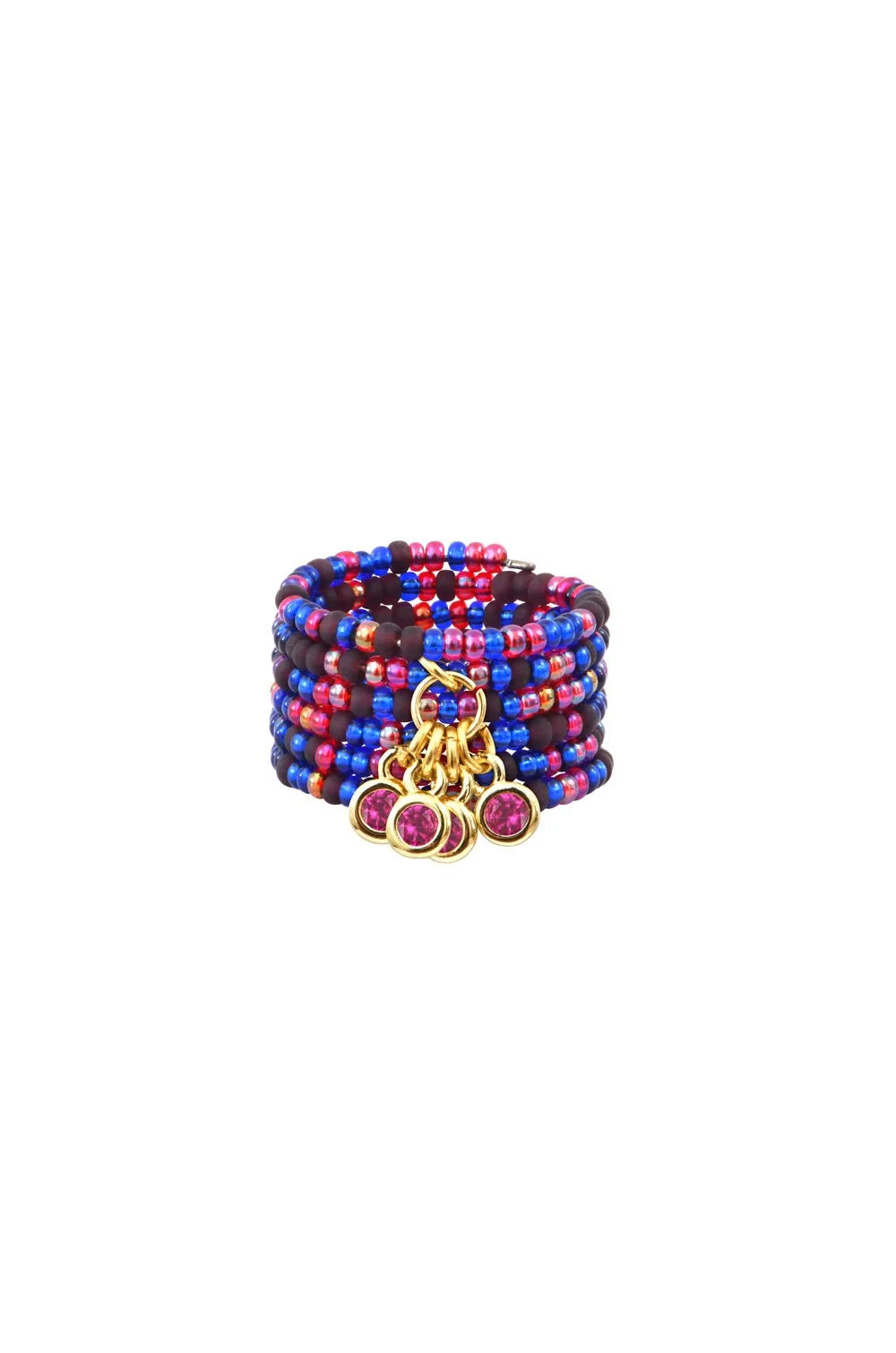 Kharmari Anillo bague - The Class Room