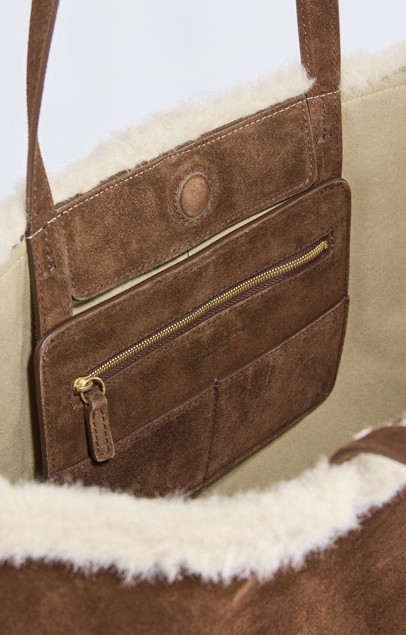 Vanessa Bruno Bolso Tote GM
