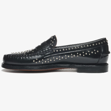 Sebago Mocasín Dan Studs