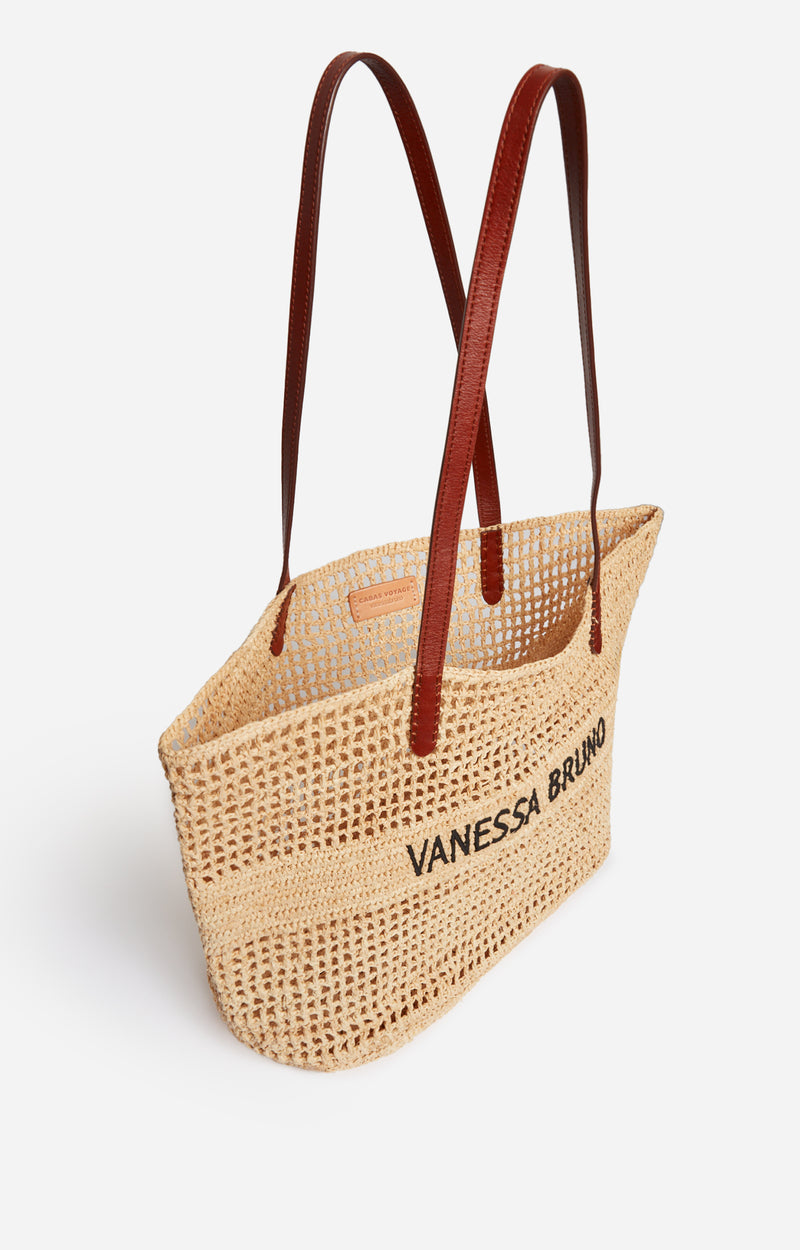 Vanessa Bruno Bolso Panier - The Class Room