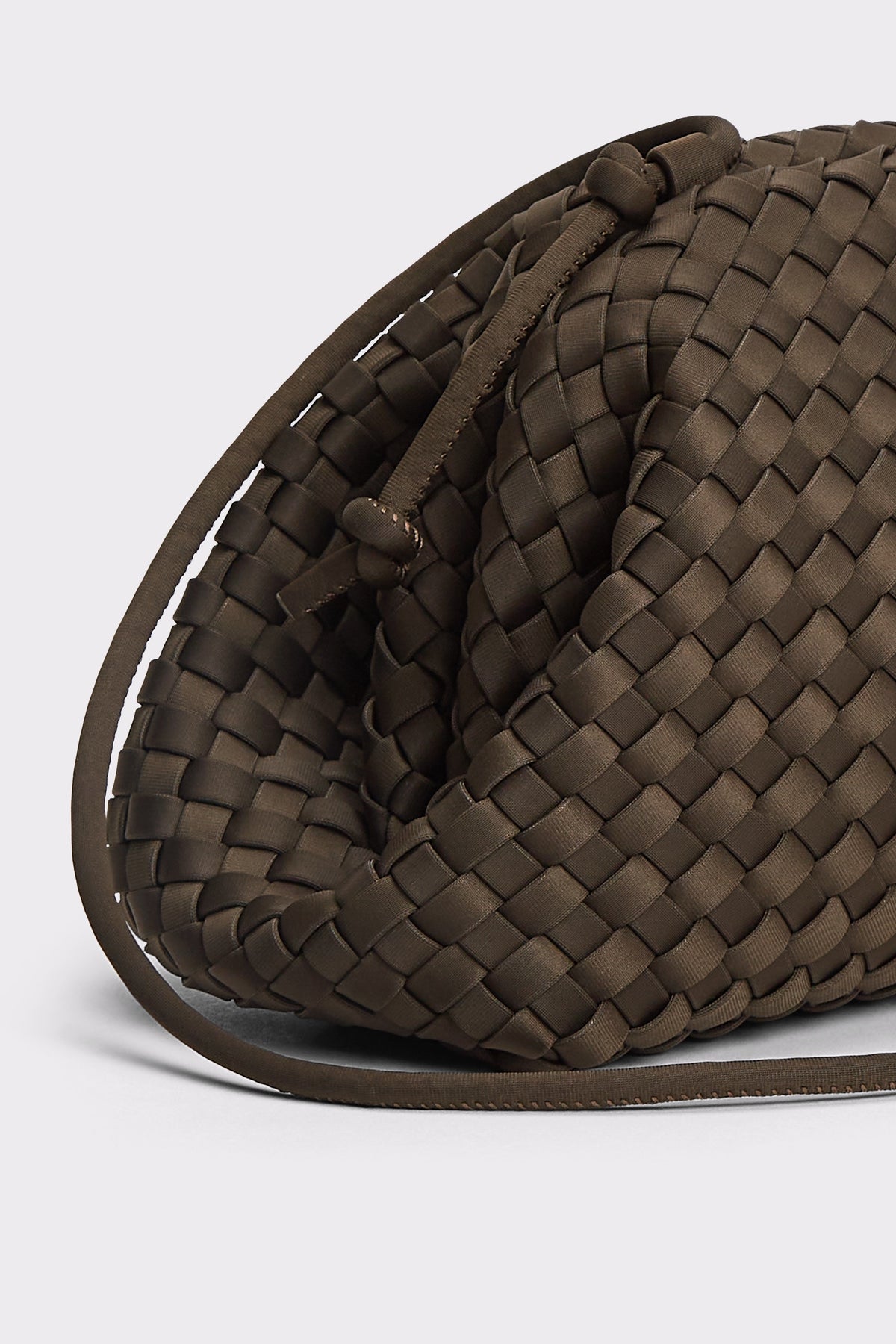 Marrea Bolso Pouch Espresso