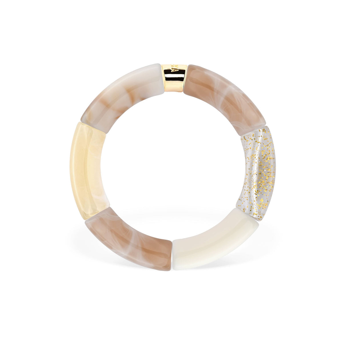 Parabaya Pulsera Pipoca Neve - The Class Room