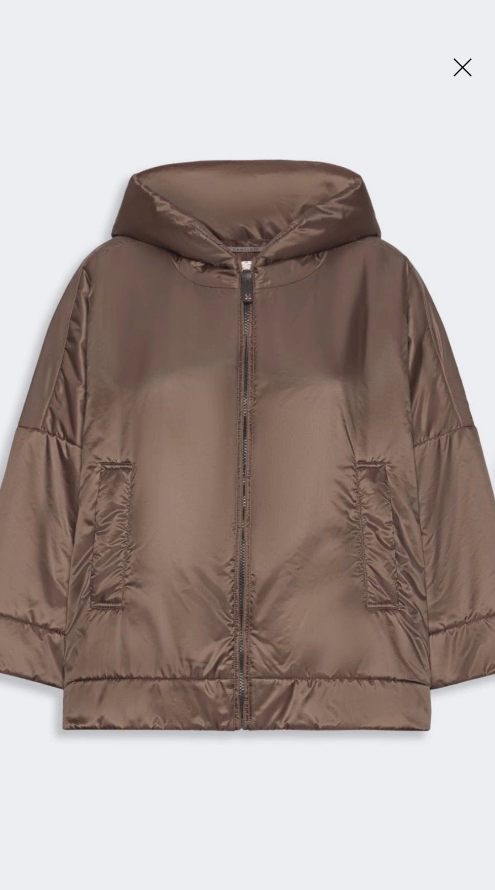 Max Mara The Cube Chaqueta MTCFIORE
