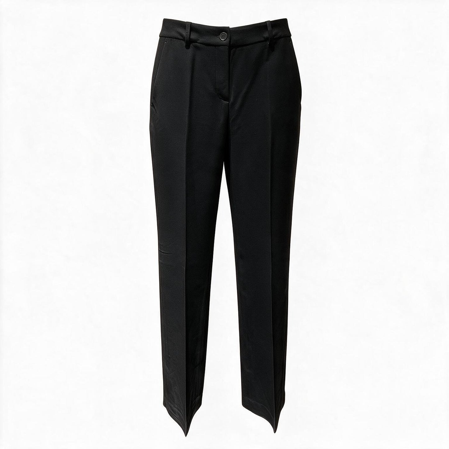 Via Masini Pantalón Roberta black