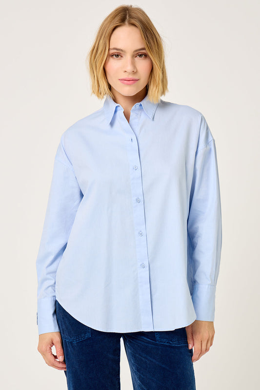 Five Camisa Channel