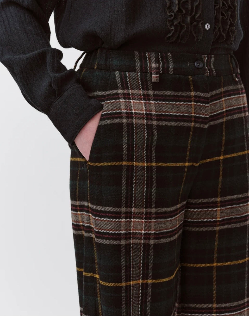 Diega Pantalón Pantero