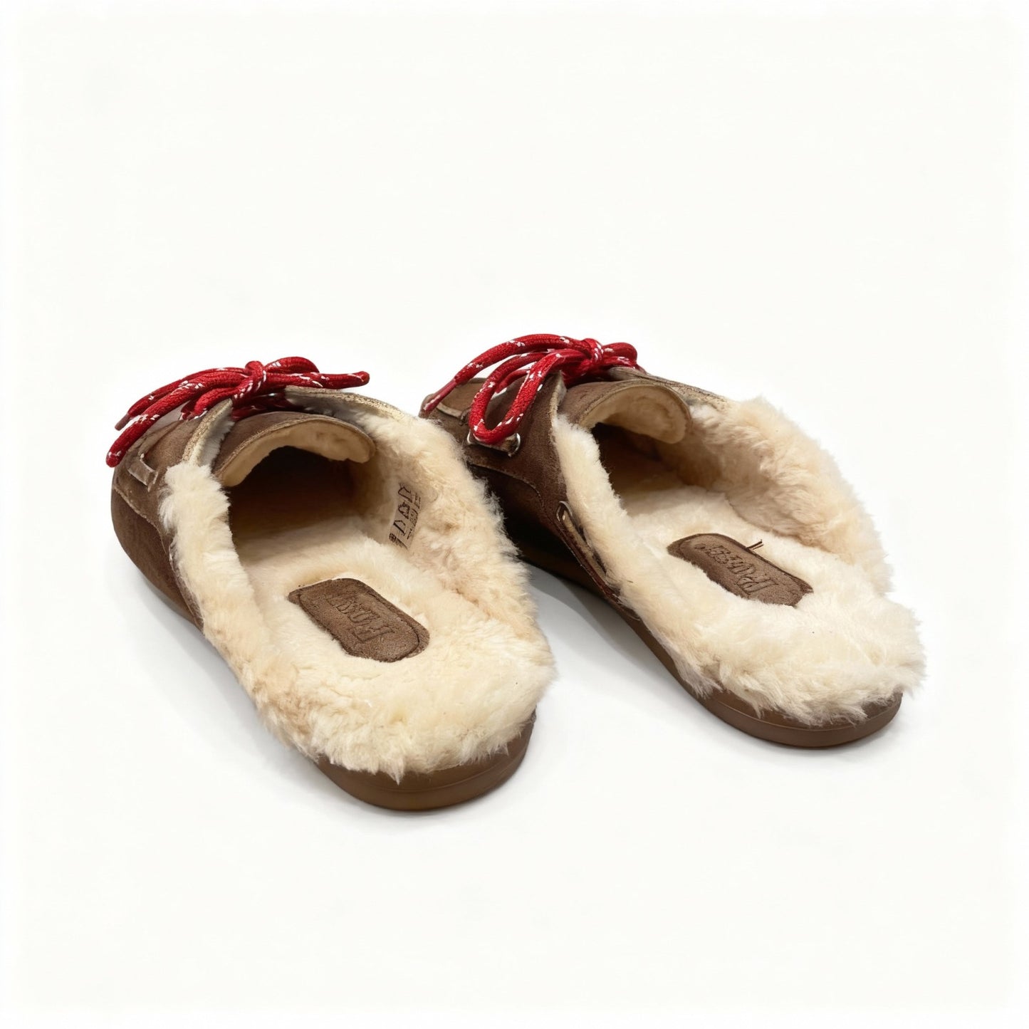 Posa Zueco Boat Loafer