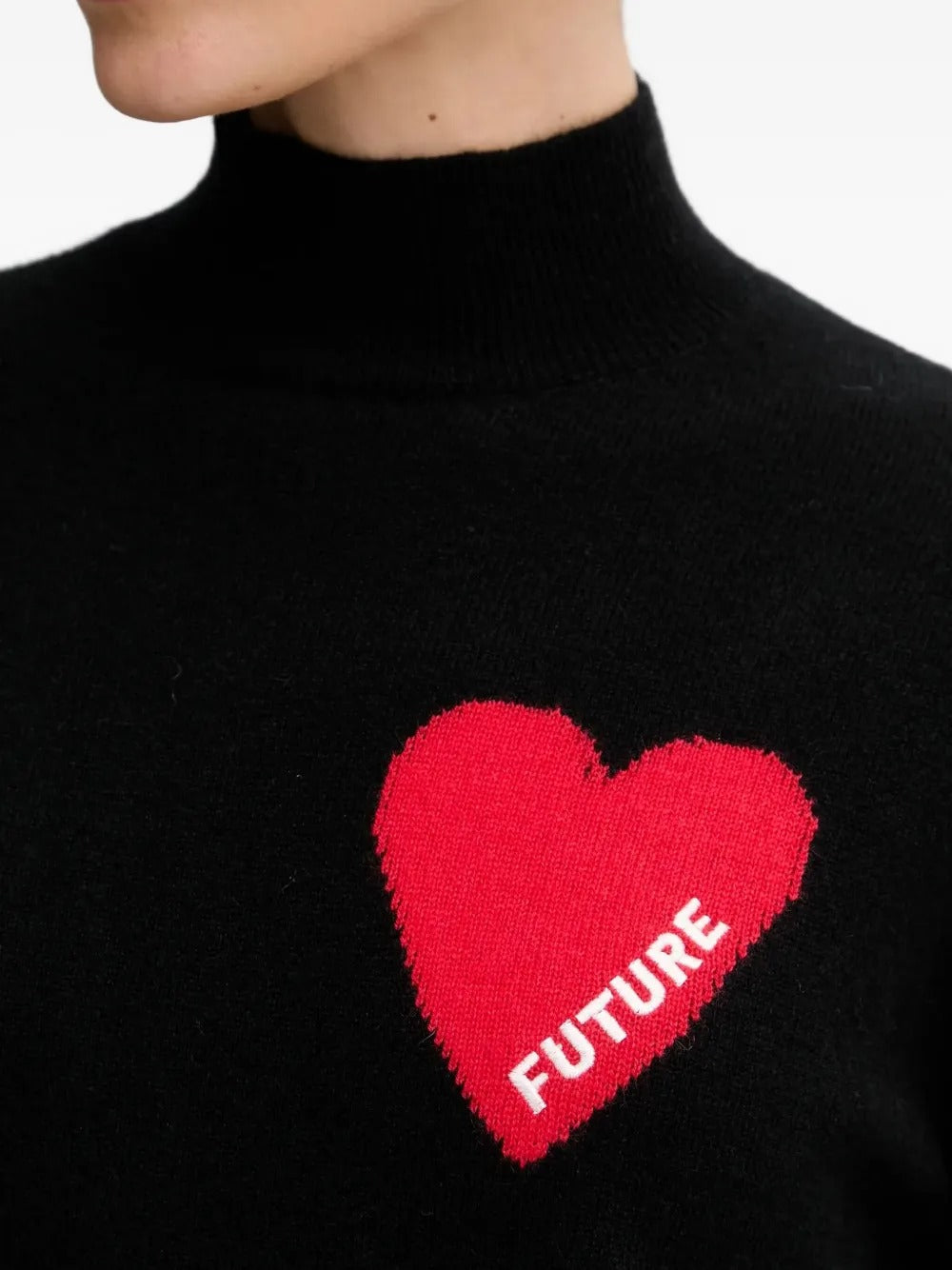 From Future Jersey Corazón