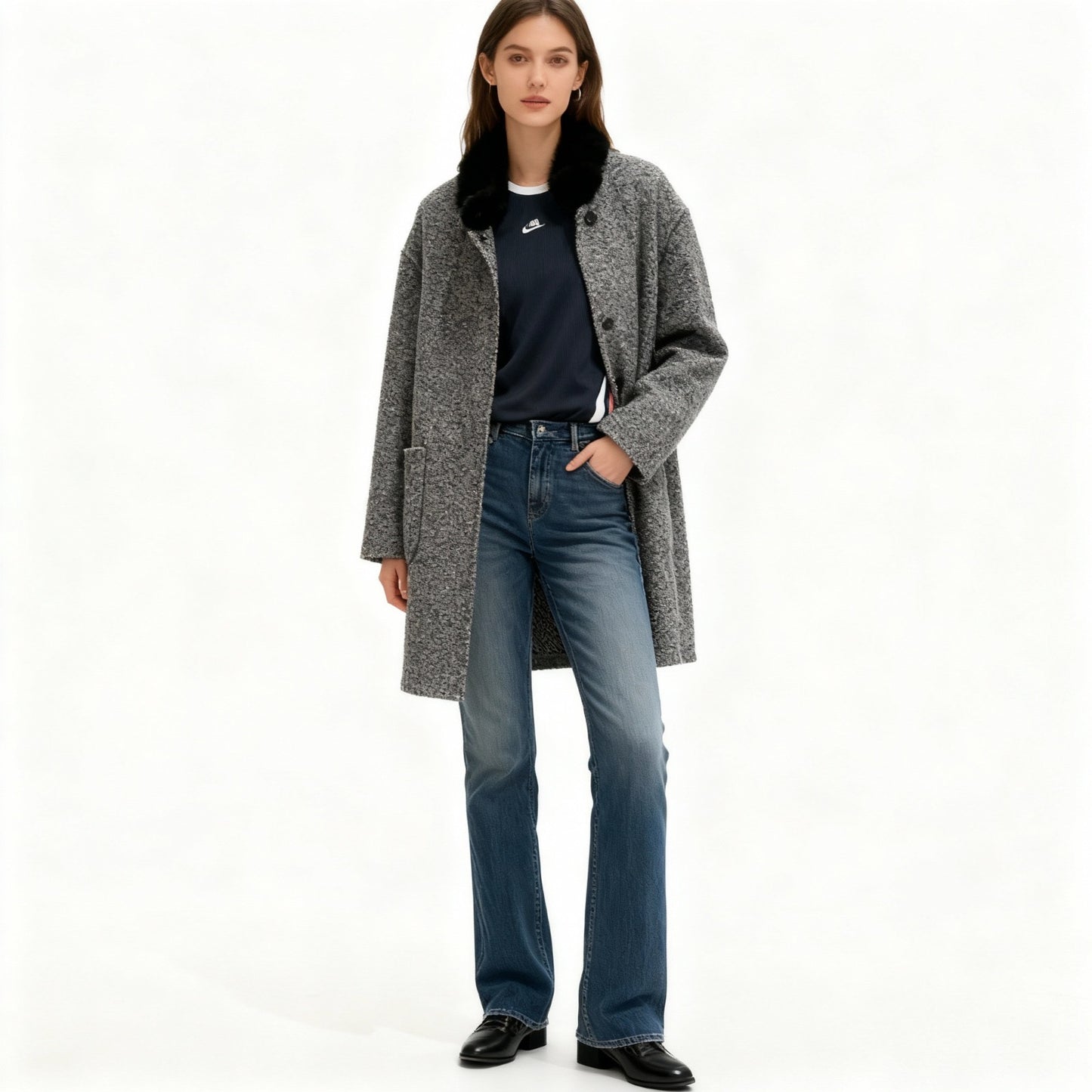 Manzoni Abrigo Spina