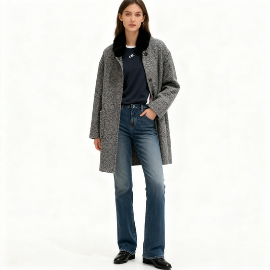 Manzoni Abrigo Spina