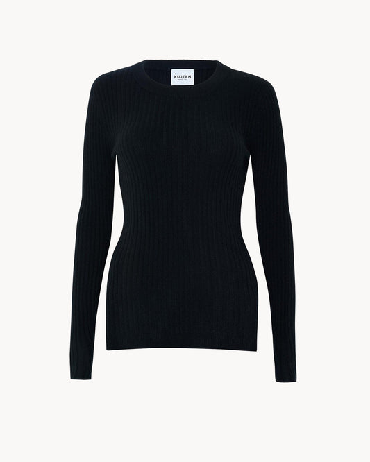 Kujten Jersey Bibi black