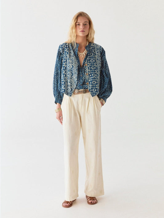 Maison Hotel PantalĂłn Lolo coquillage