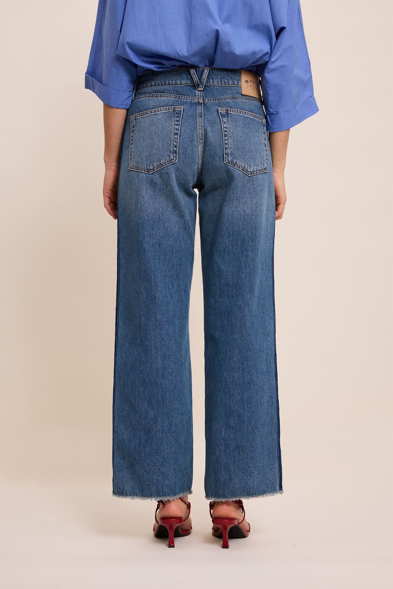 Five Jeans Lena - The Class Room