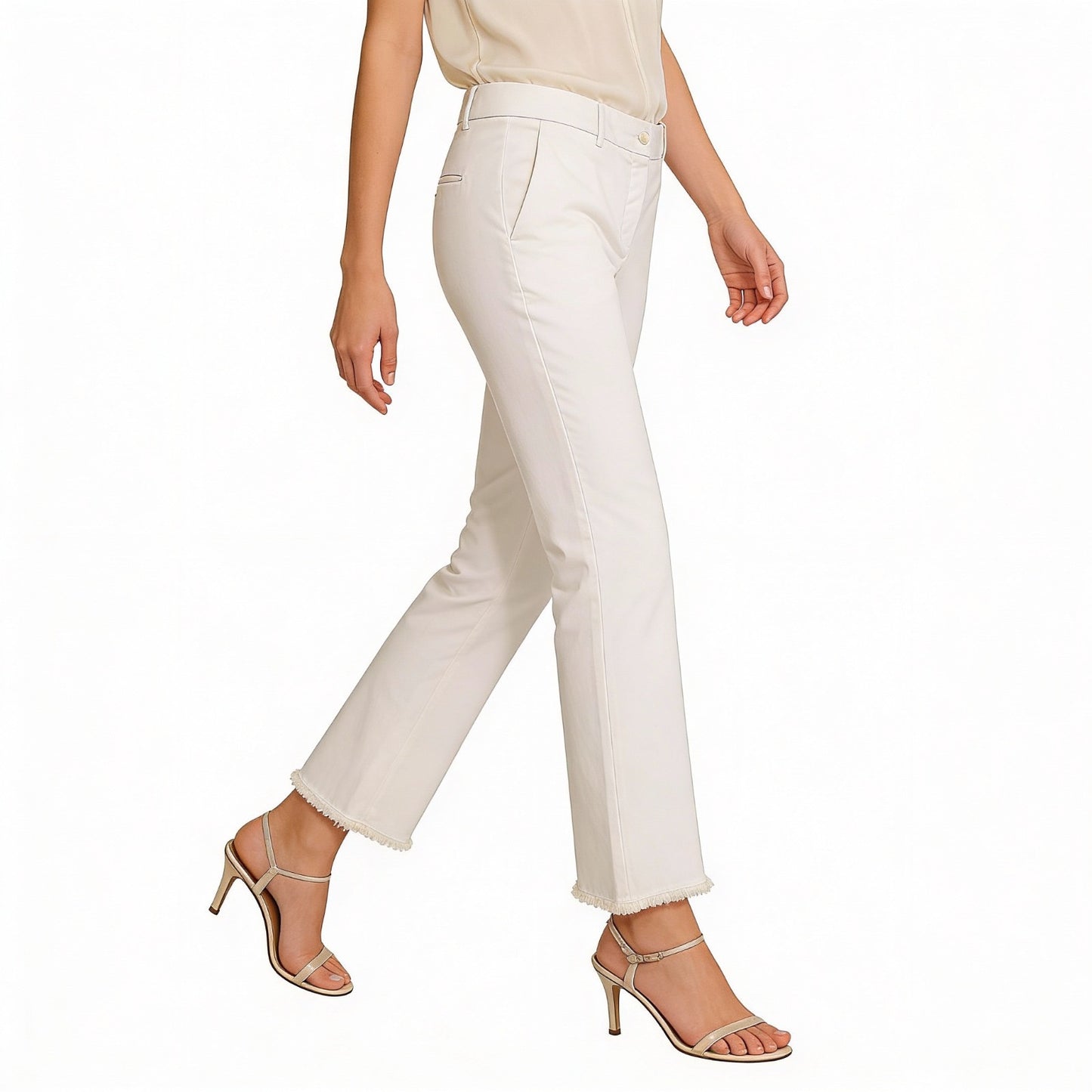 Via Masini Pantalón Roma