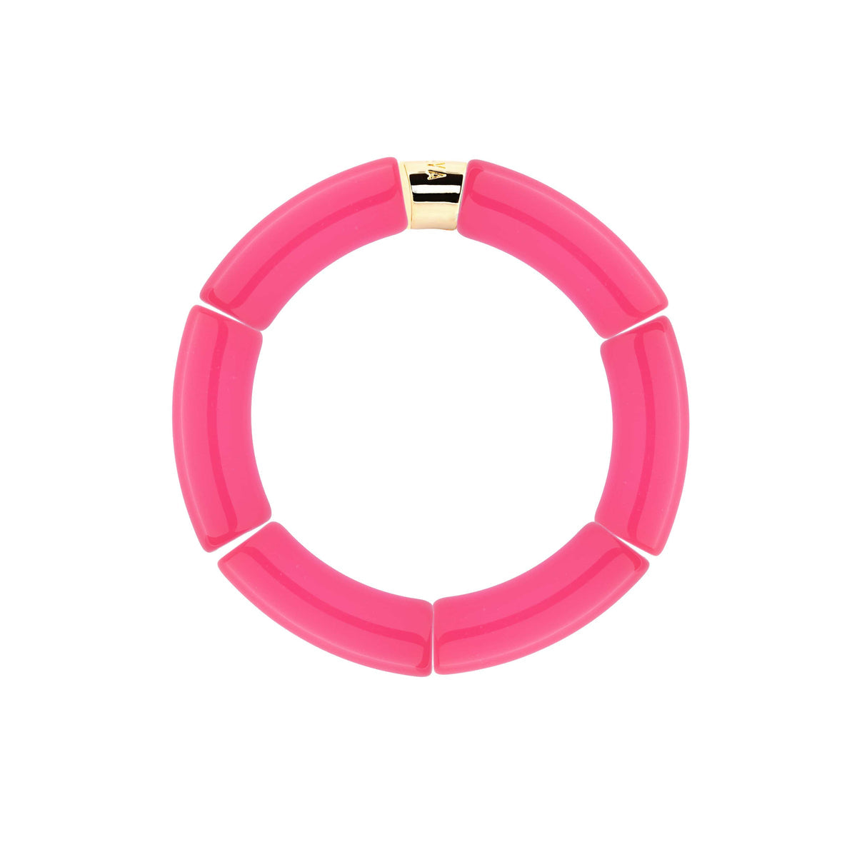 Parabaya Pulsera Pipoca Riviera Magenta - The Class Room