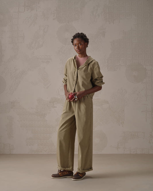 Circolo 1901 Pantalón gabardina - The Class Room