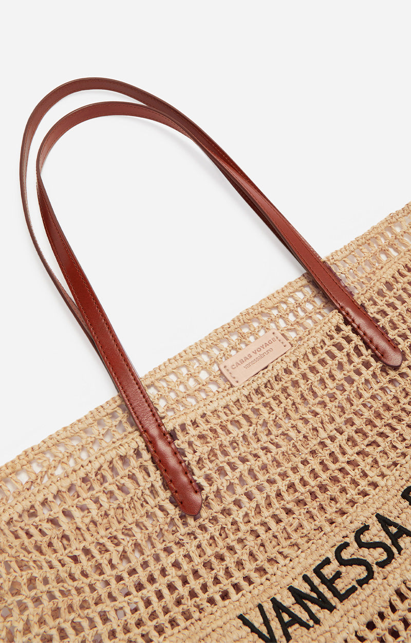 Vanessa Bruno Bolso Panier - The Class Room