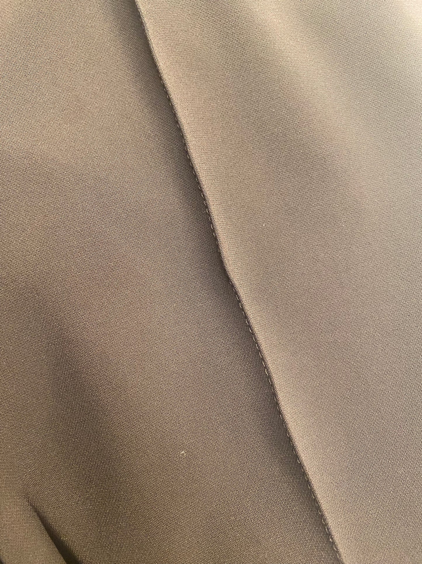 Cambio Pantalón Cameron Chocolate