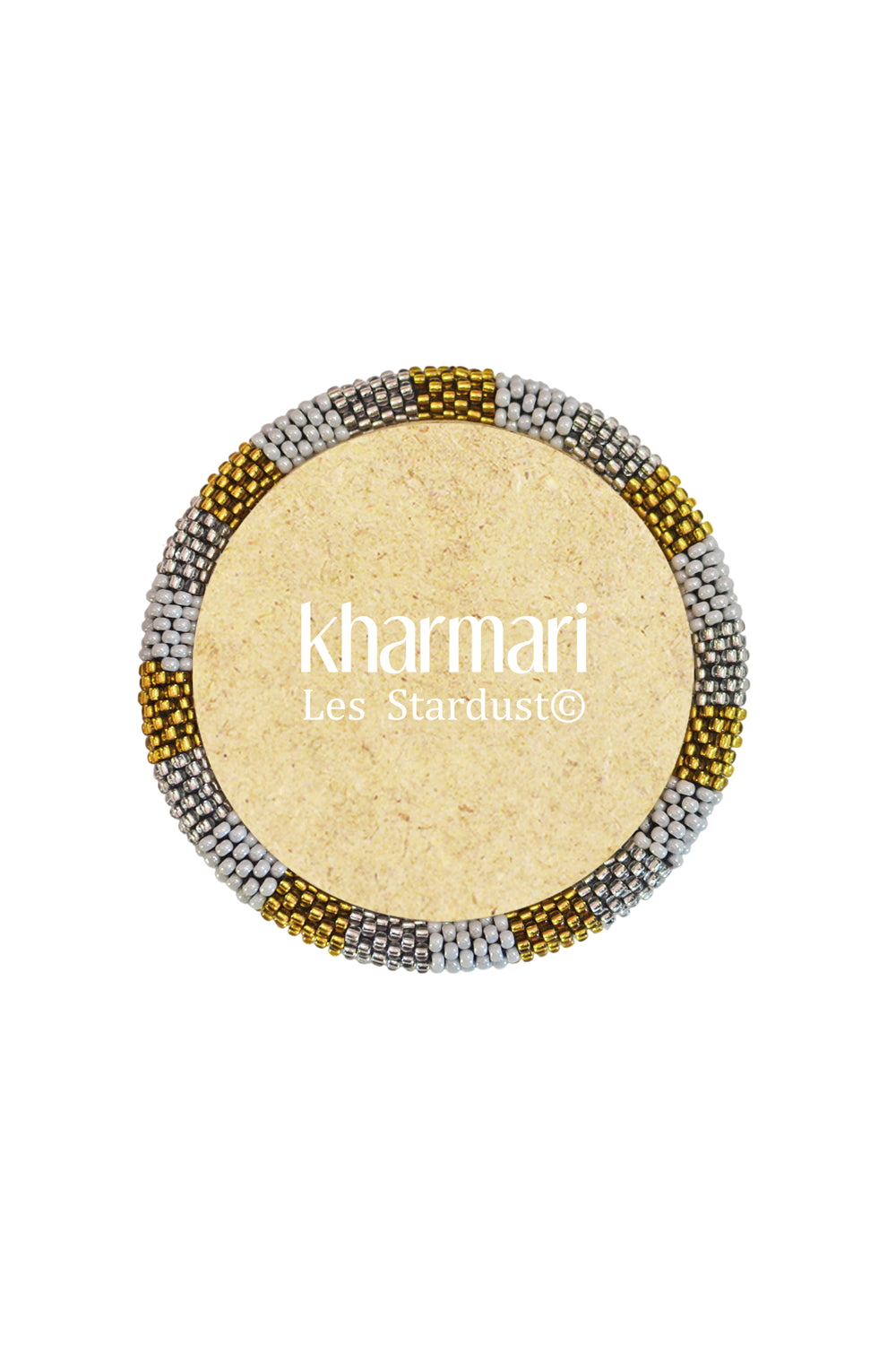Kharmari Pulsera Stardust precious