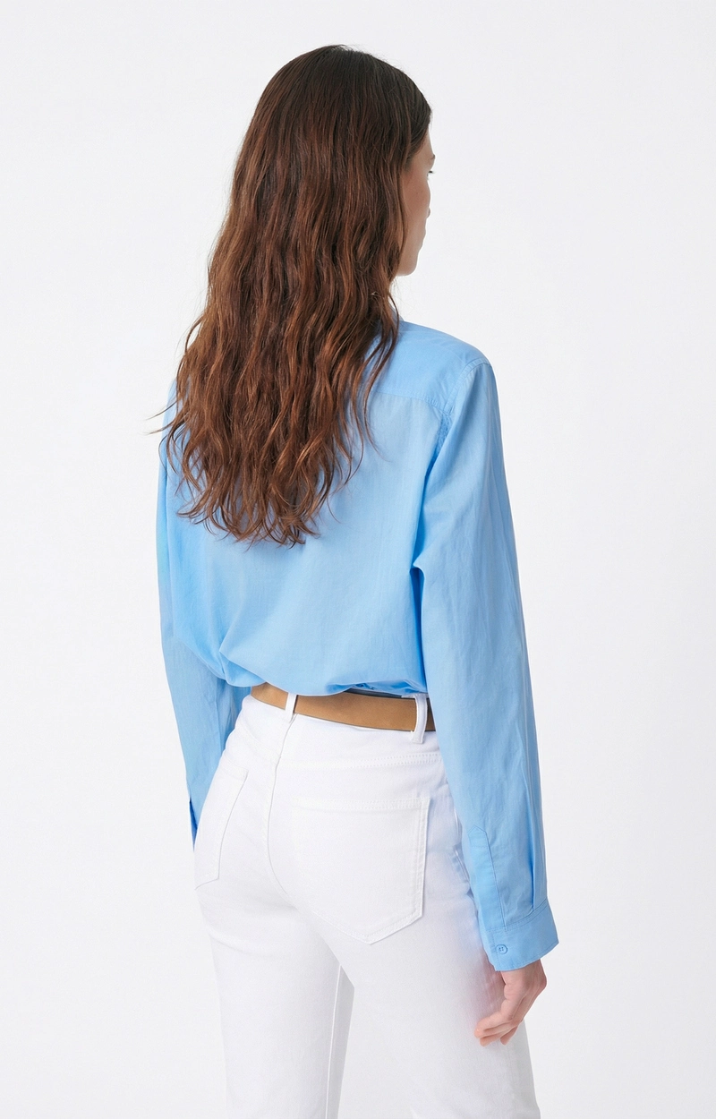 Vanessa Bruno Blusa Dim