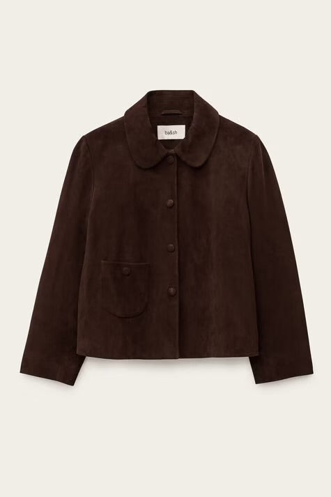 Ba&sh Chaqueta Milas