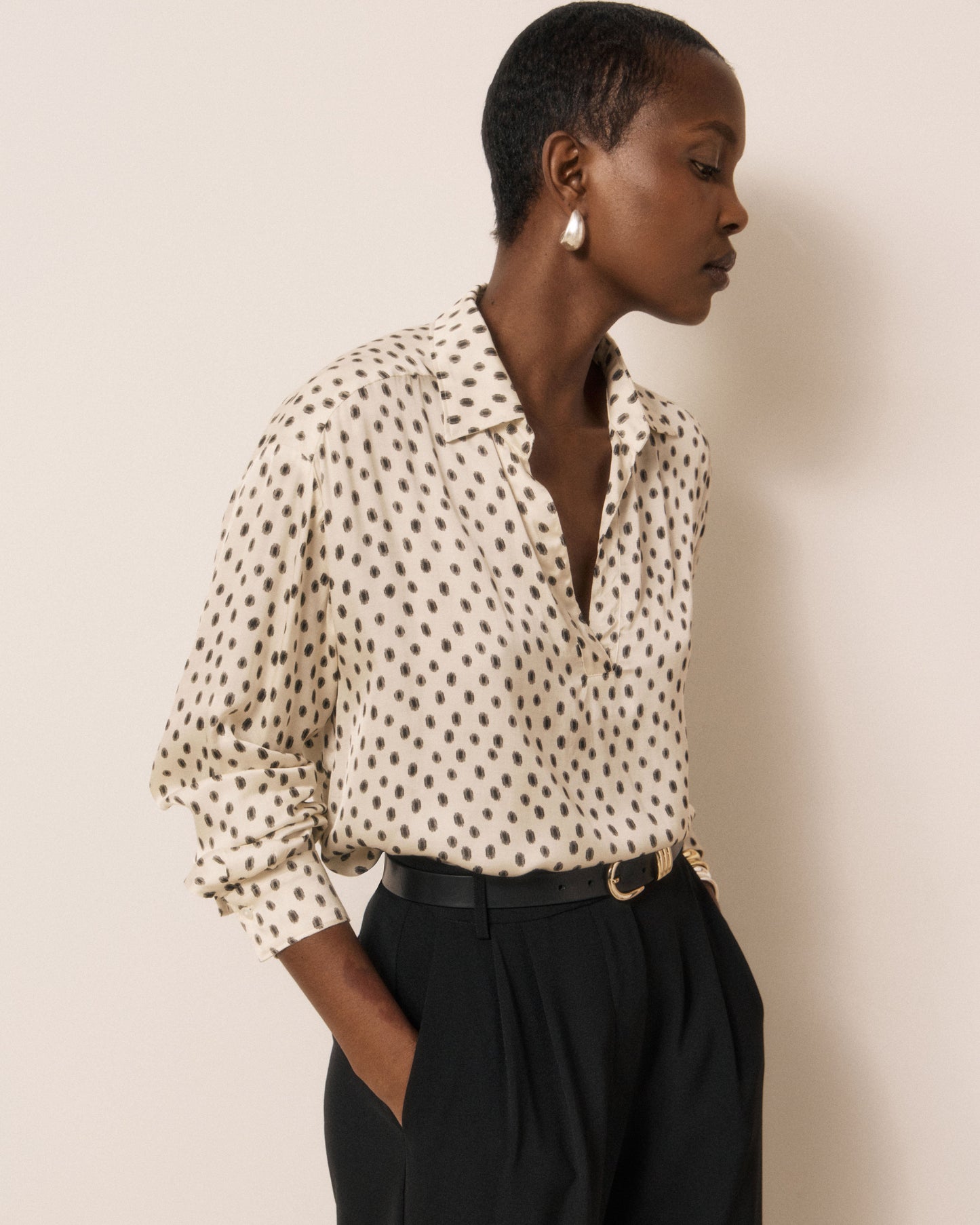 Hartford Camisa Chorus