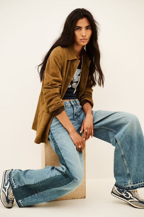 Ba&sh Jeans Mislav