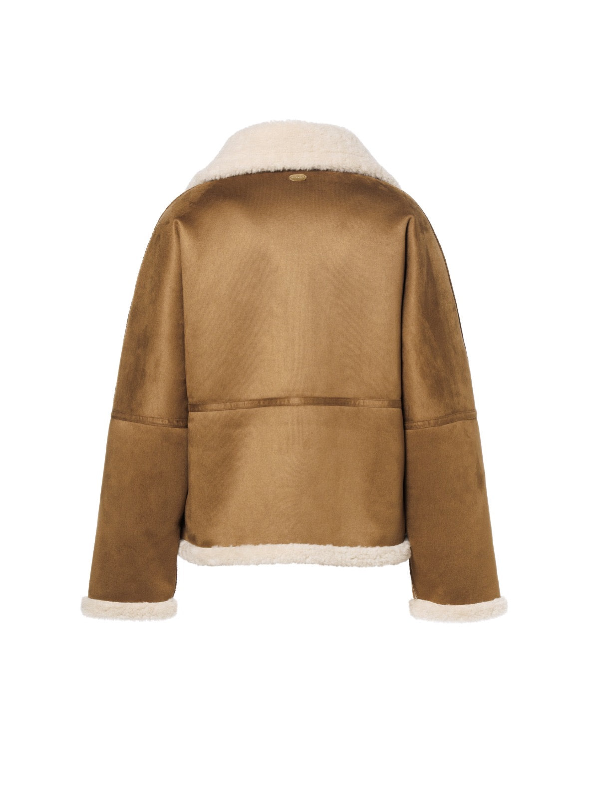 Beaumont Chaqueta Chayeen