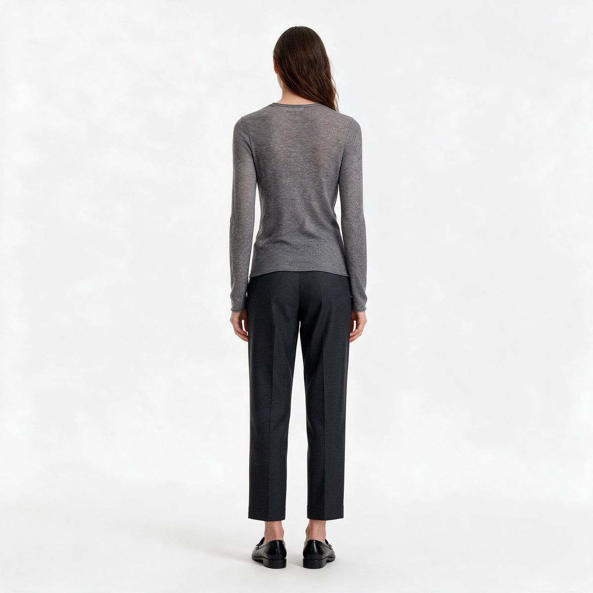 Majestic Filatures Jersey brillos