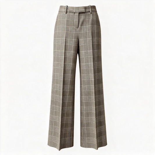 Circolo 1901 Pantalón Gales