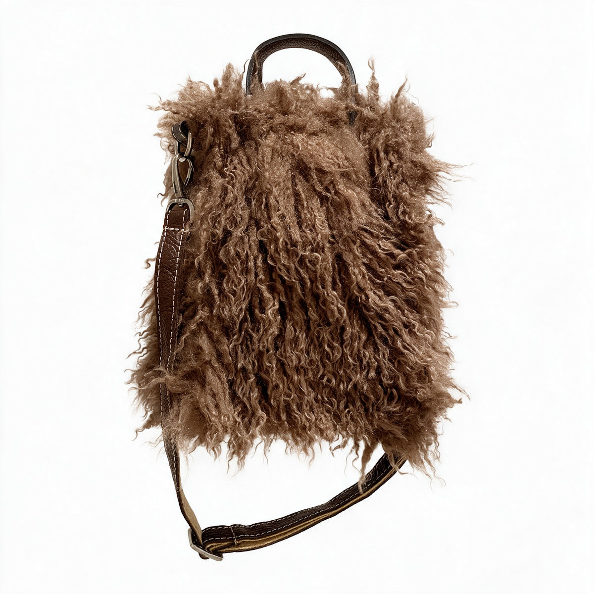 Kassiopea Bolso Mini Umilta Dynd moro