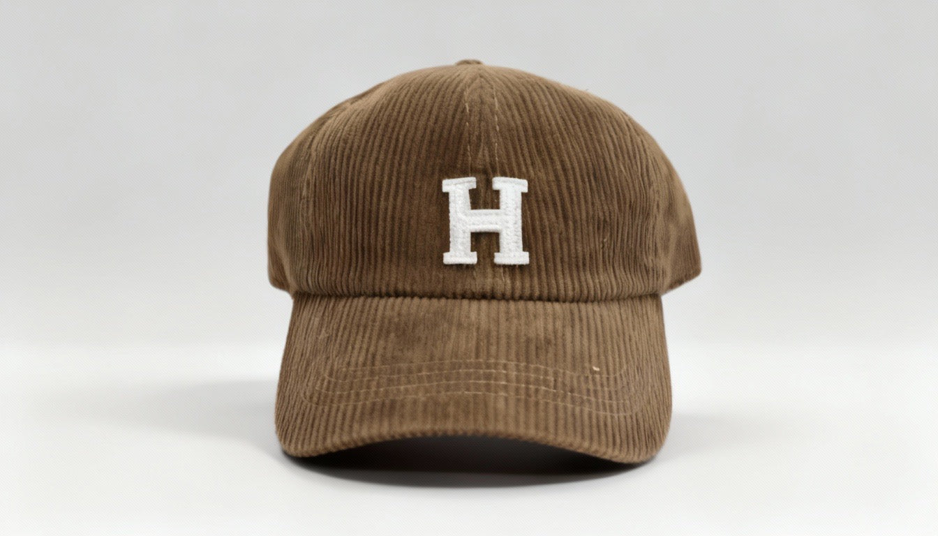 Hartford Gorra H bronze