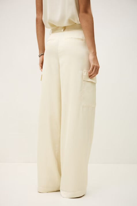 Ba&sh Pantalón Cary