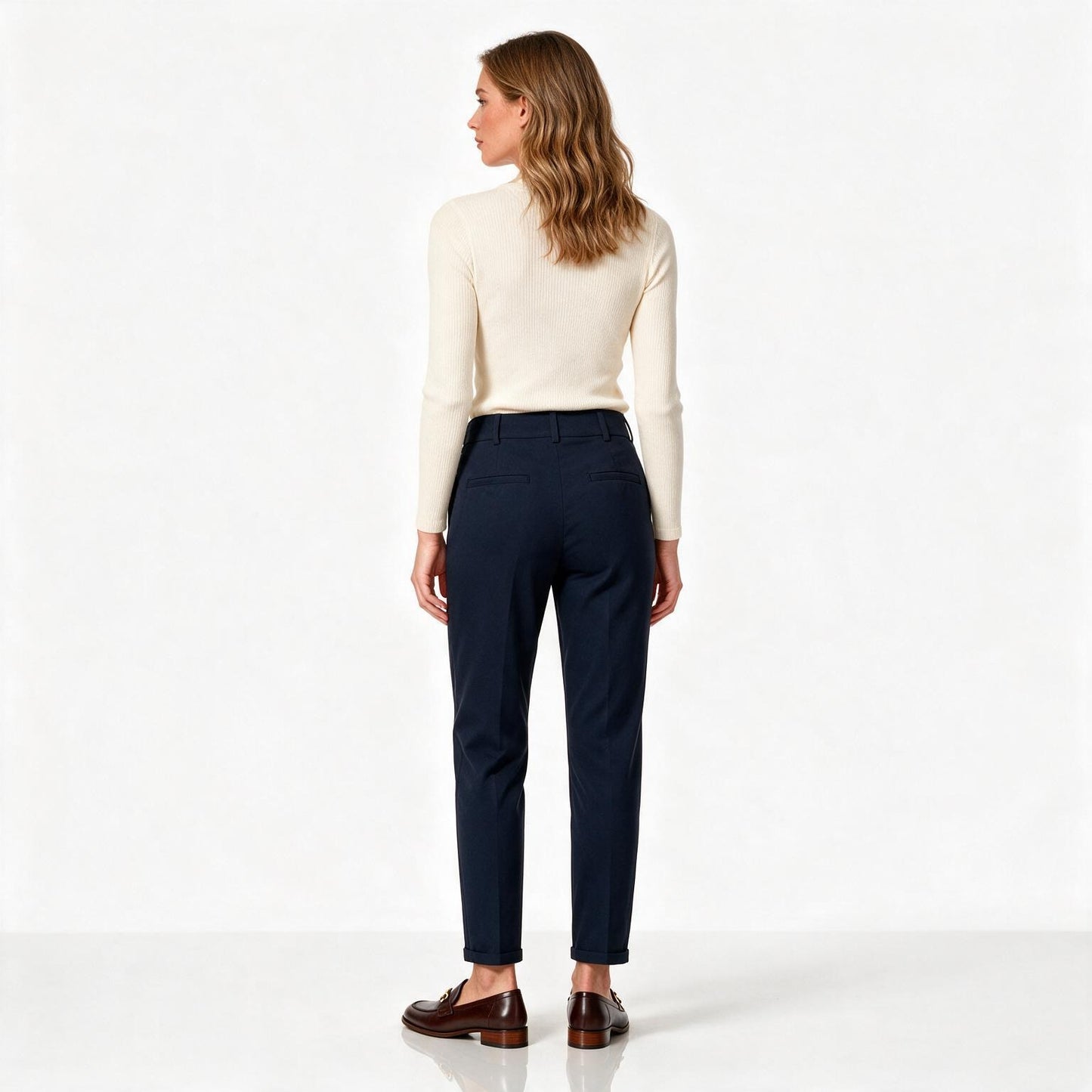 Cambio Pantalón Renira marino