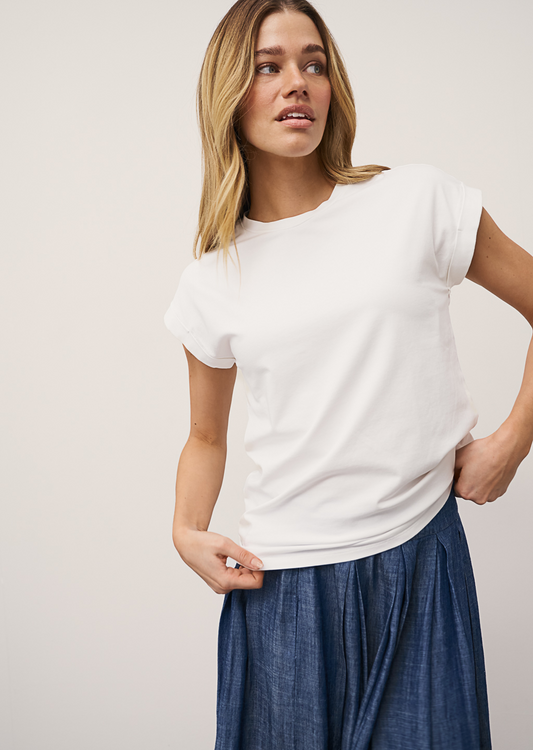 0039 Italy Camiseta Tisha - The Class Room