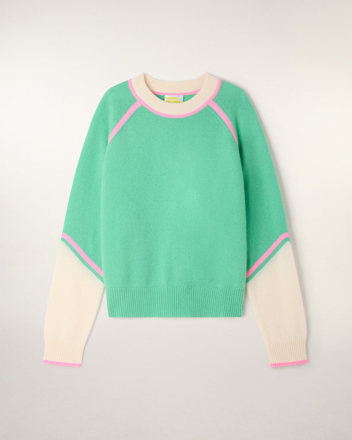 From Future Jersey Bloques