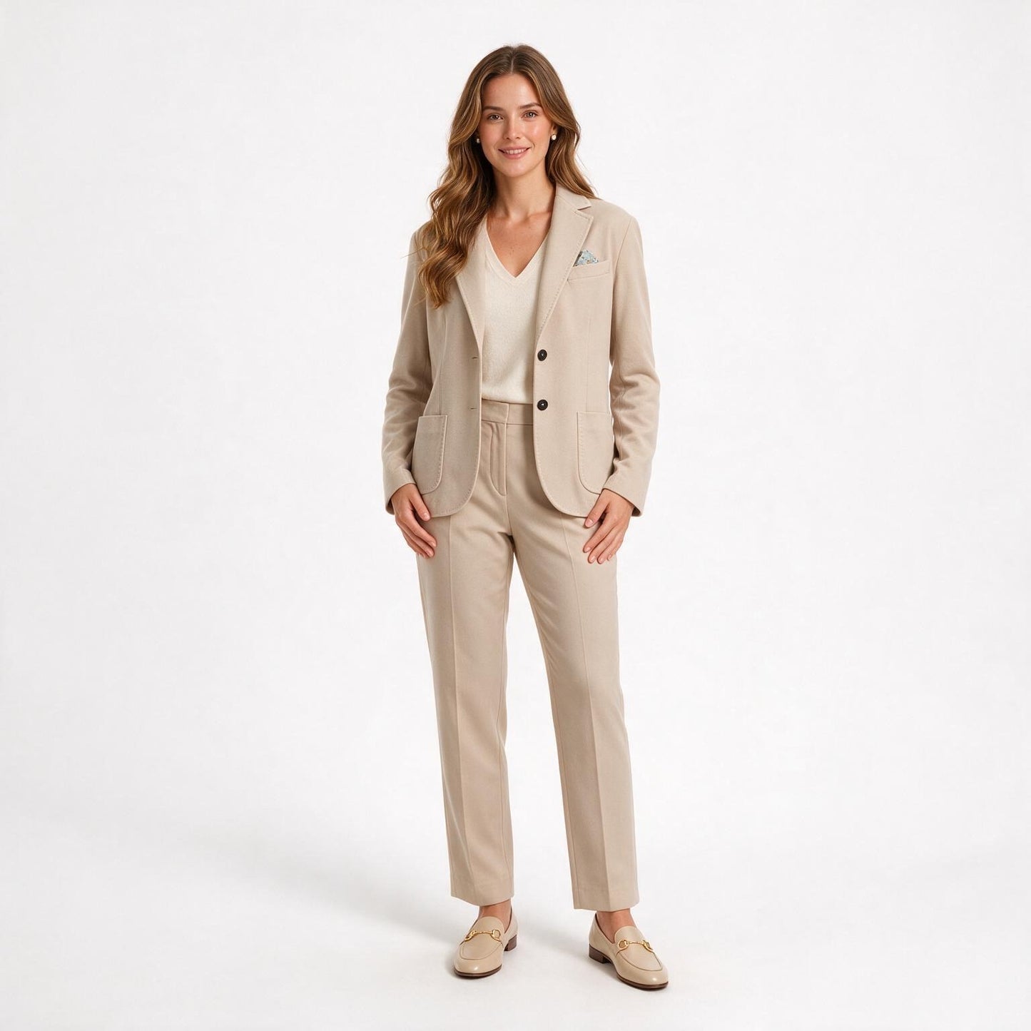 Circolo 1901 Blazer Topo