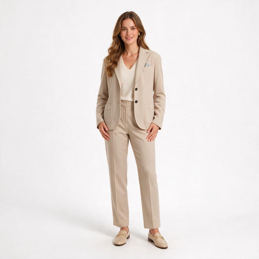 Circolo 1901 Blazer Topo